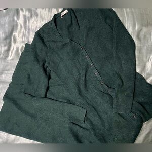 Marine Layer Long Sleeve dress